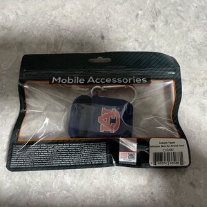 Auburn University AirPod Case
